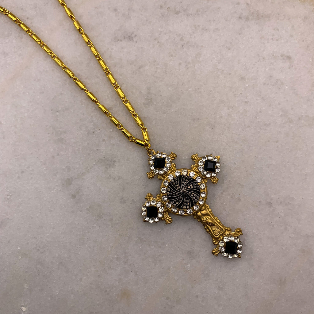 Ghost & Lola - Caviar Necklace