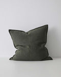 Como Cushion 60 x 60cm (Khaki)