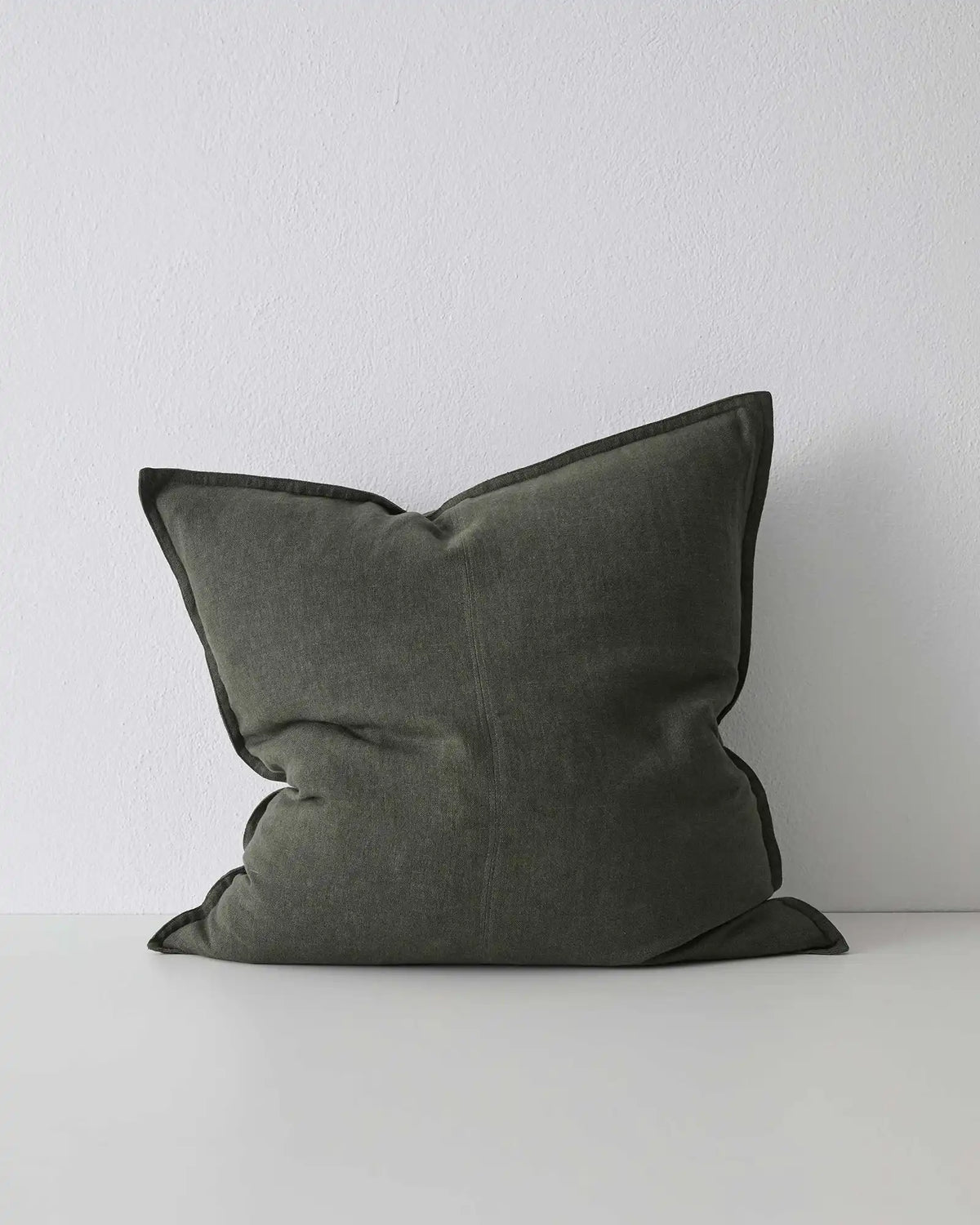Como Cushion 60 x 60cm (Khaki)