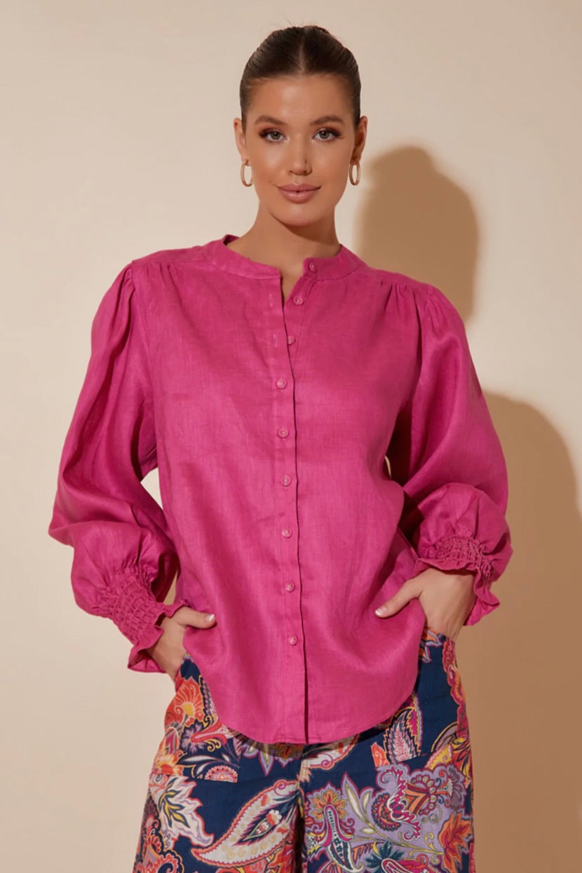 Jordan Shirt Pink