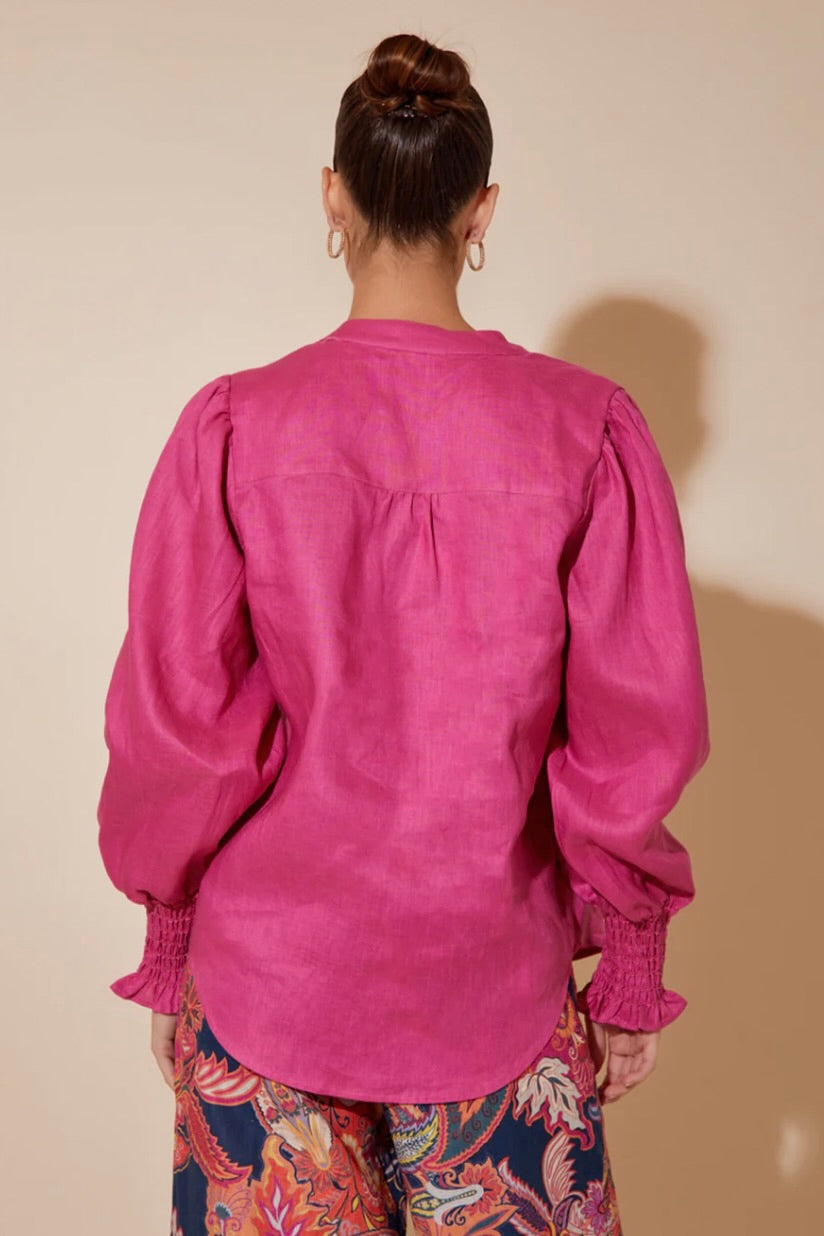 Jordan Shirt Pink