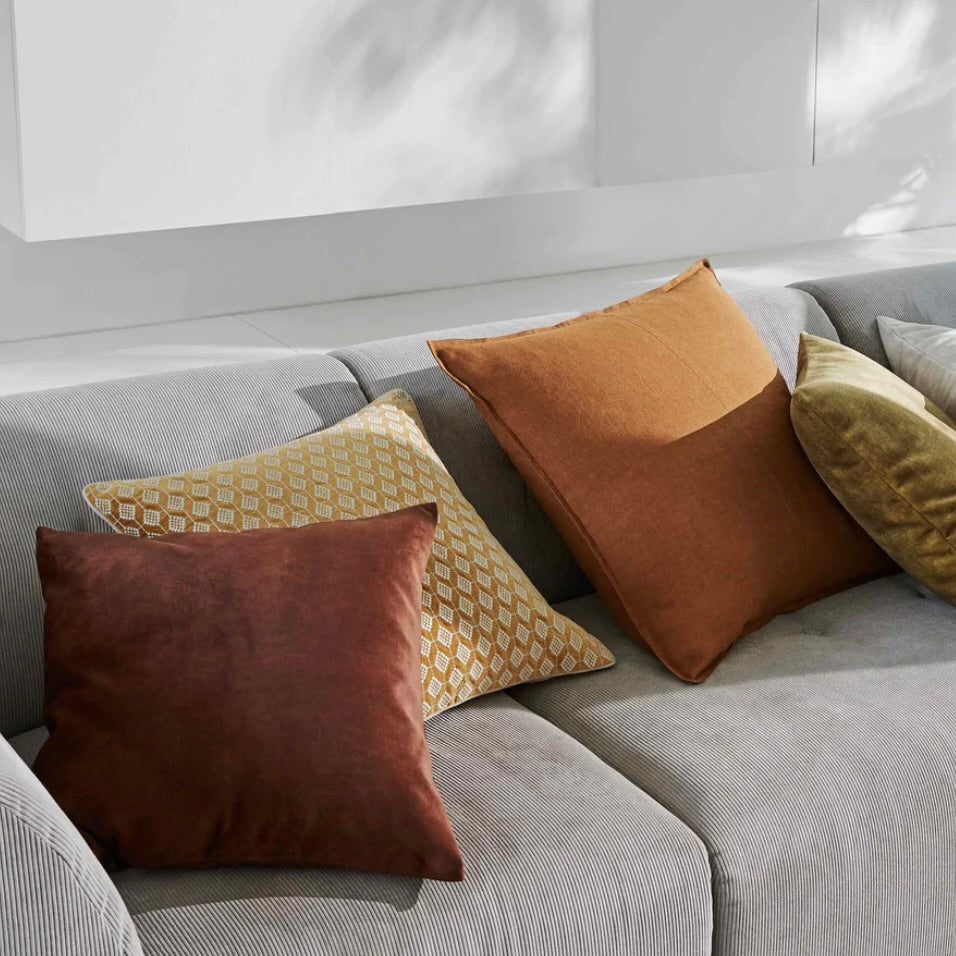 Como Cushion Spice (50 x 50cm)