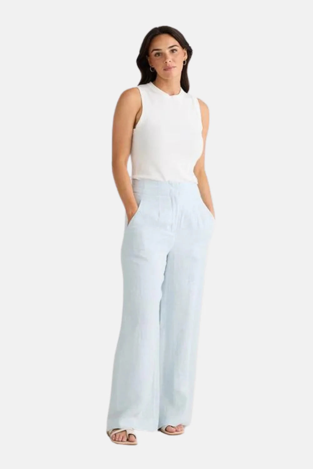 Dana Pant (Sky)