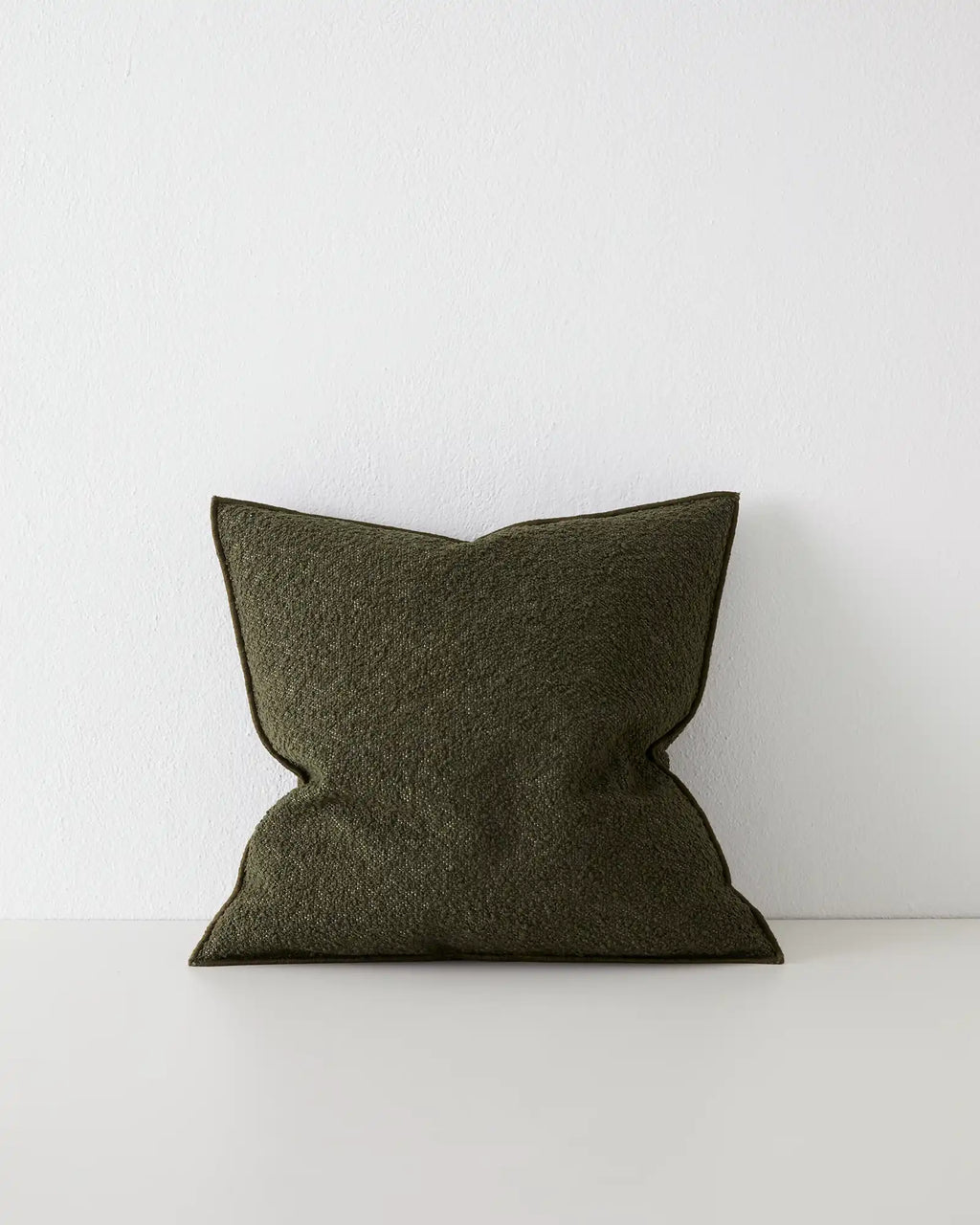 Alberto Cushion (Olive)