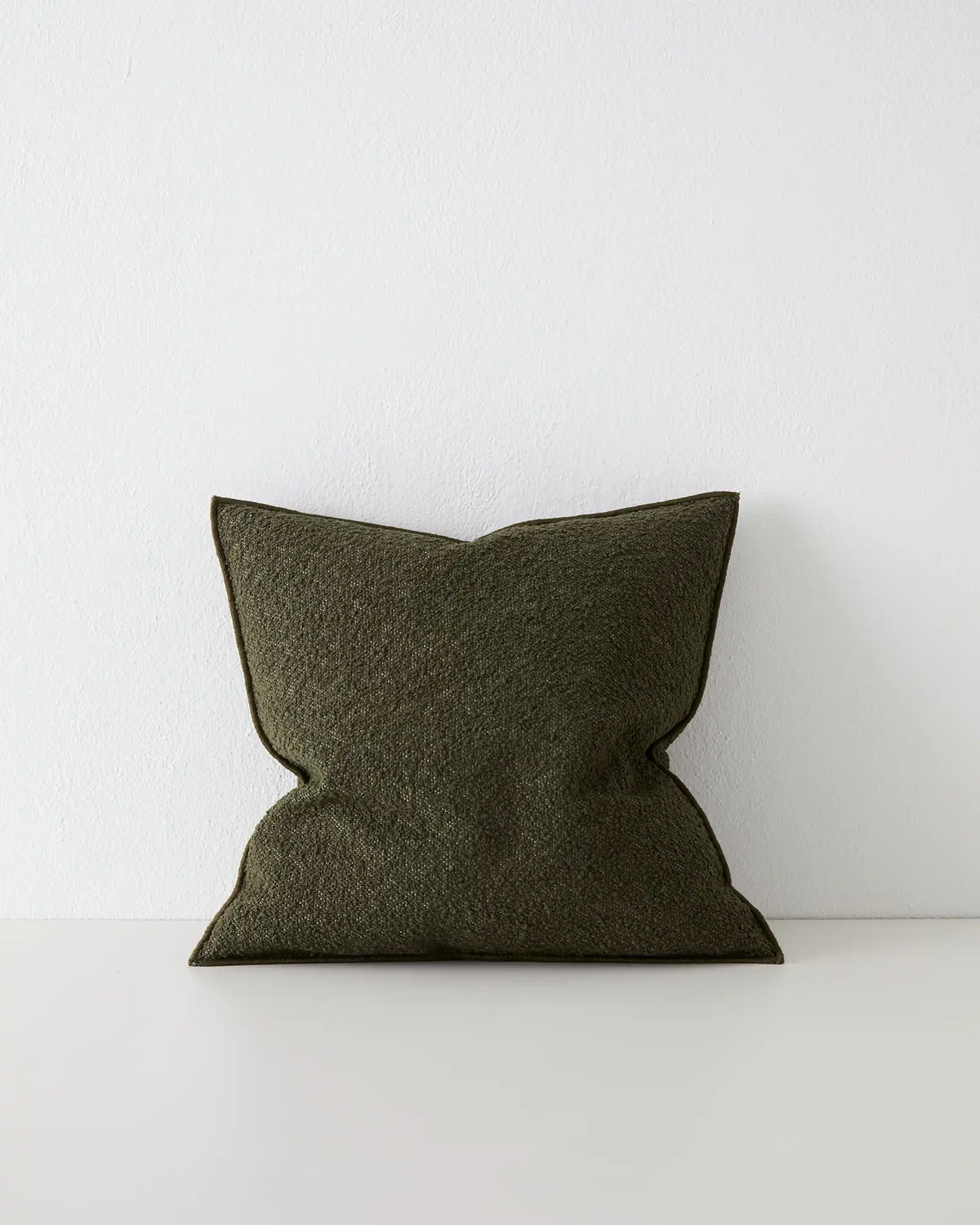 Alberto Cushion (Olive)