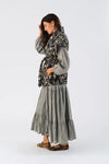 Lolly's Laundry - Celia Vest (Flower Print)