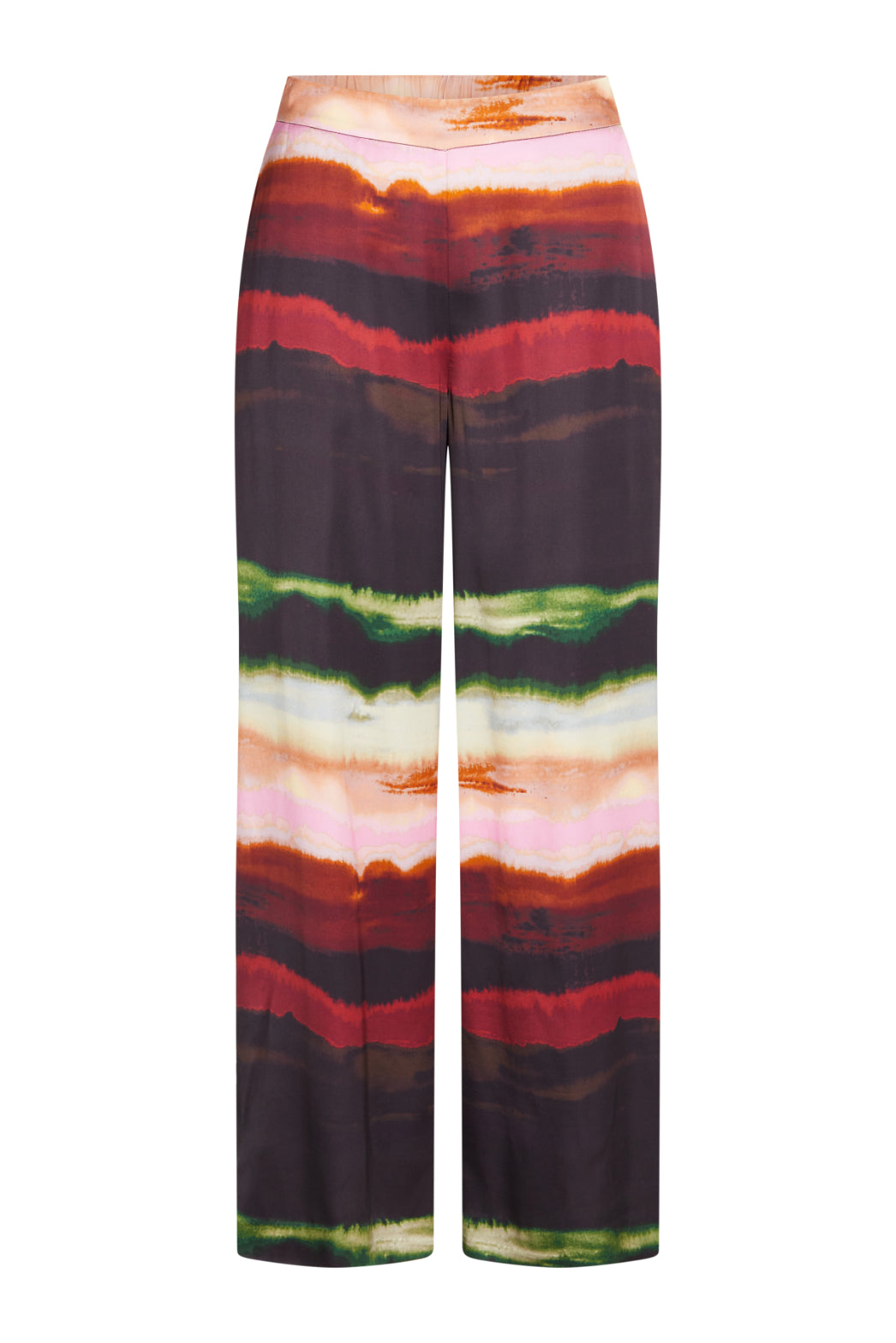 Palas Pants (Rosewater)