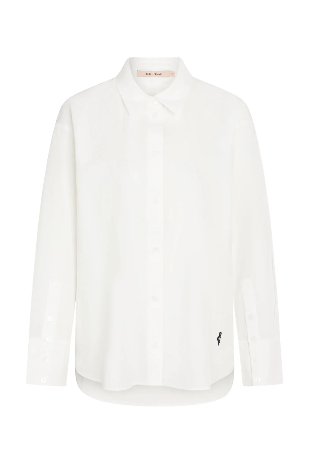 Amanda Shirt (Off White)