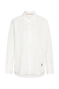 Amanda Shirt (Off White)