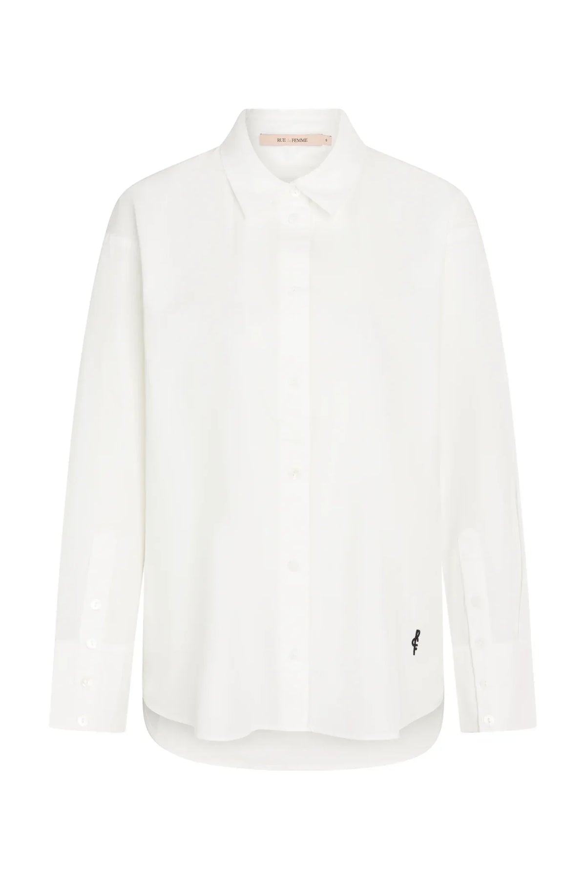 Amanda Shirt (Off White)