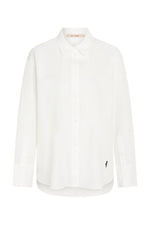 Rue de Femme - Amanda Shirt (Off White)