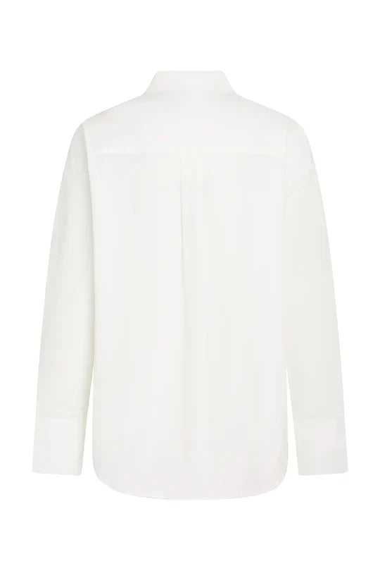 Rue de Femme - Amanda Shirt (Off White)