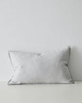 Fiore Cushion 40 x 60cm (Glacier)