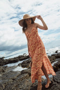 Opau Maxi Dress