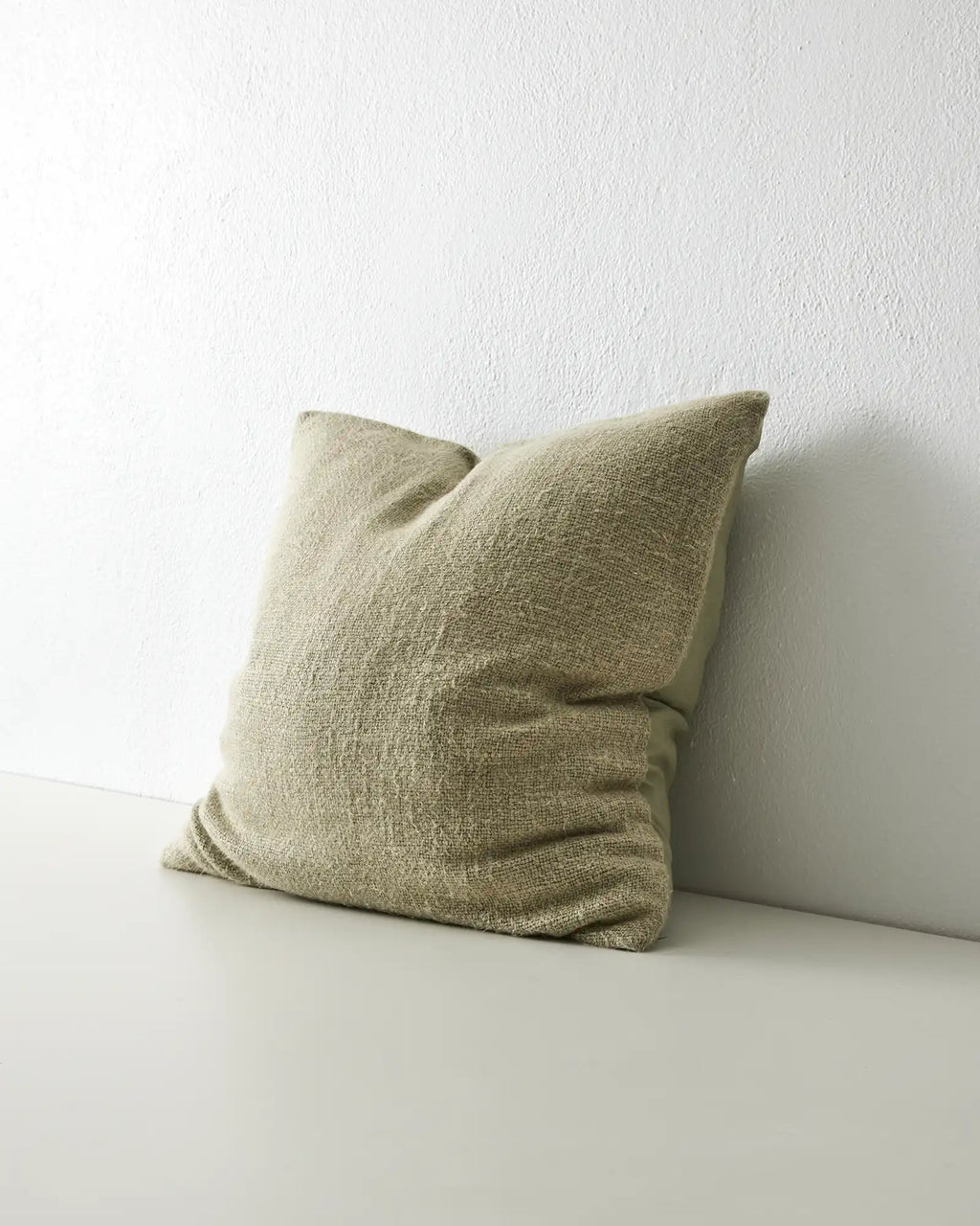 Domenica Cushion (Sage)