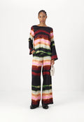 Palas Pants (Rosewater)