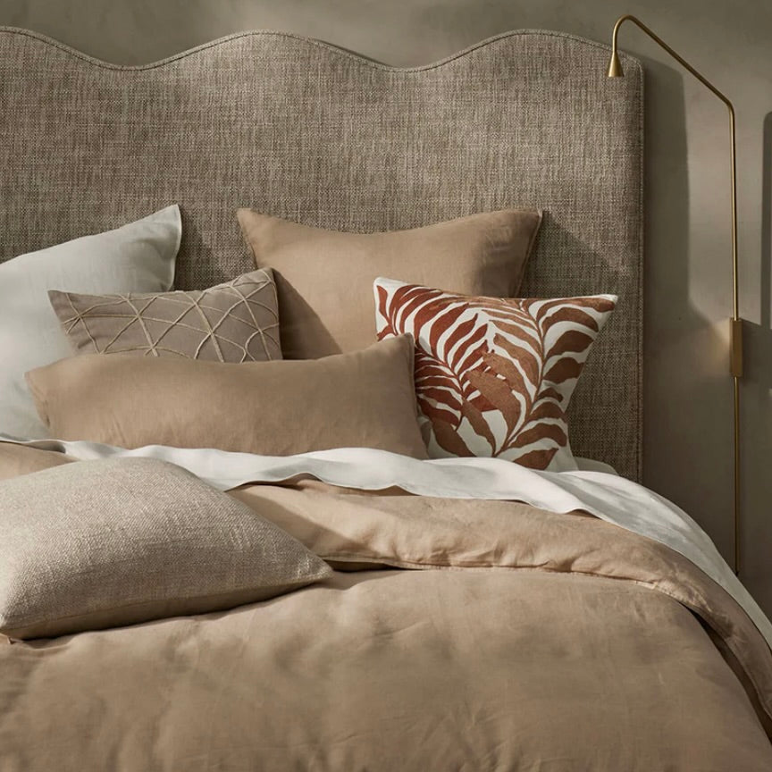 Domenica Cushion Natural