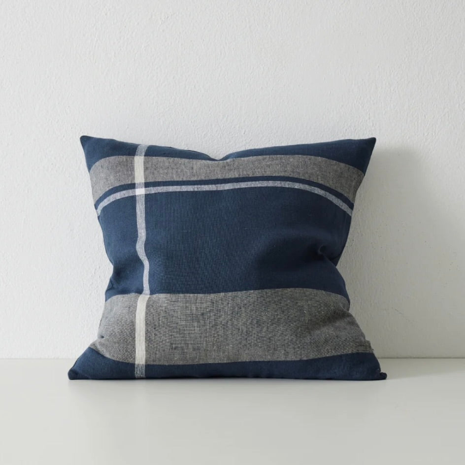 Dante Cushion Denim