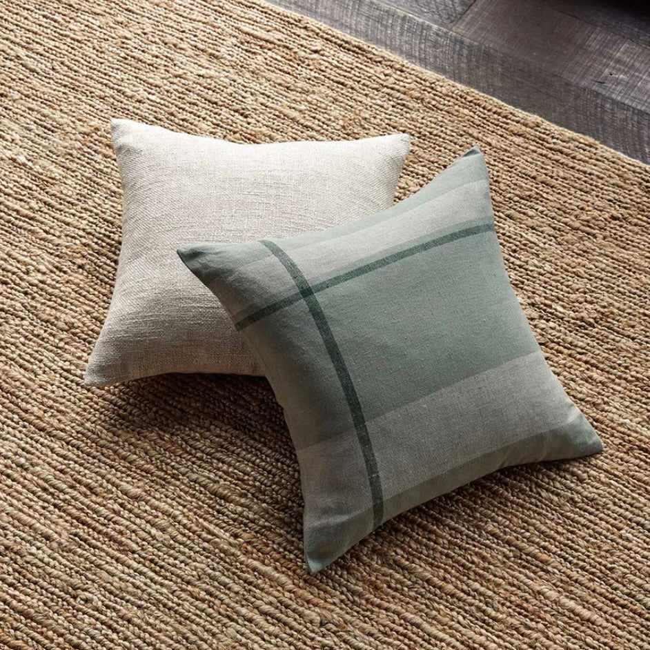 Dante Cushion Spruce