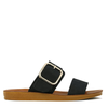 Los Cabos - Doti Slide (Black)