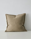 Weave - Figlio Cushion (Fossil)