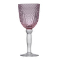 Vintage Goblet Pink (2pk)