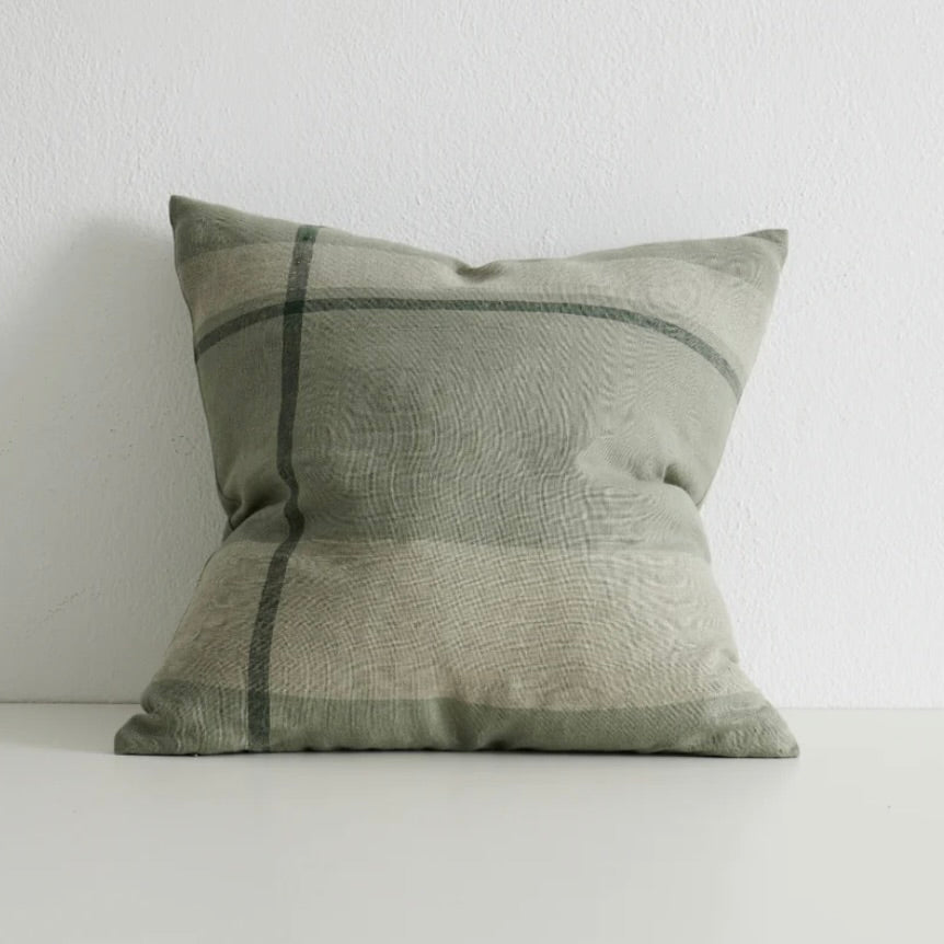 Dante Cushion Spruce