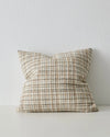 Weave - Tripoli Cushion (Fog)