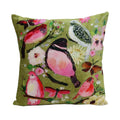 Birdie Cushion 50x50