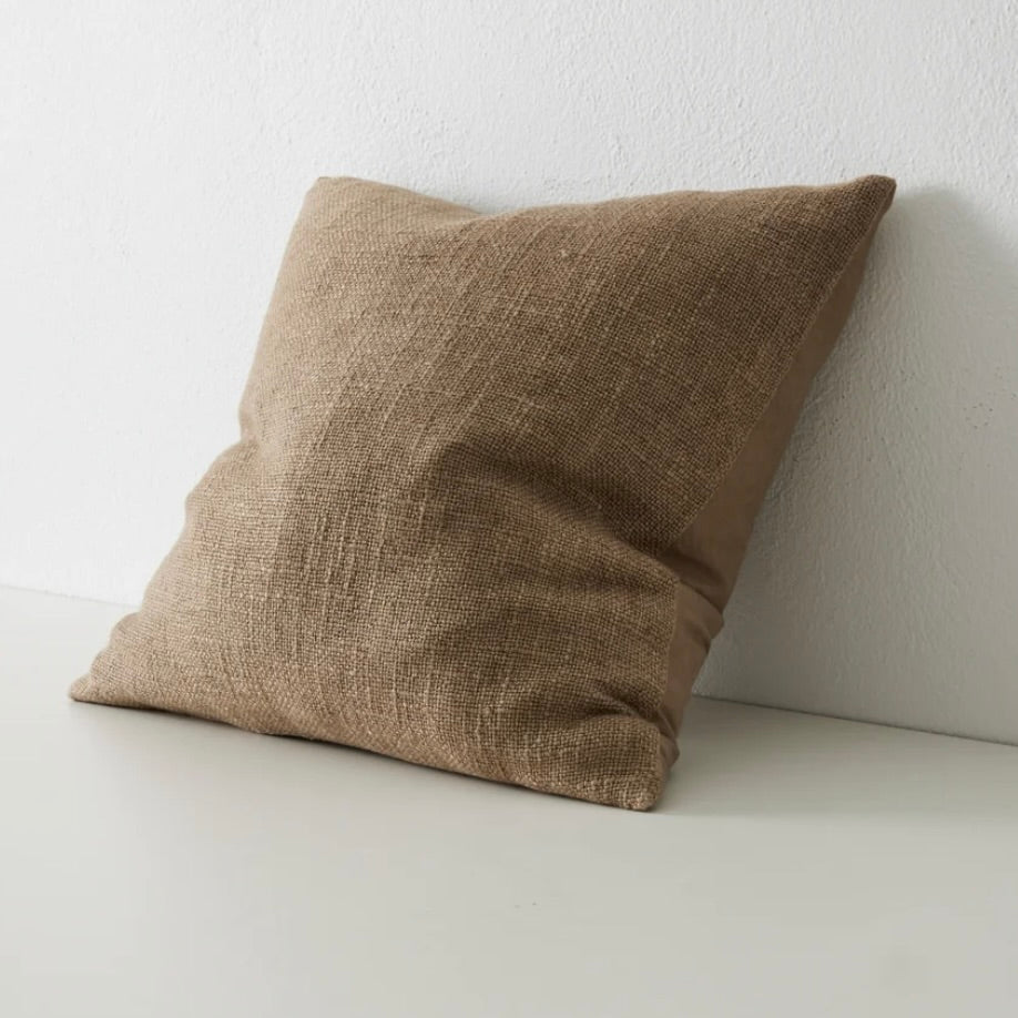 Domenica Cushion Clay