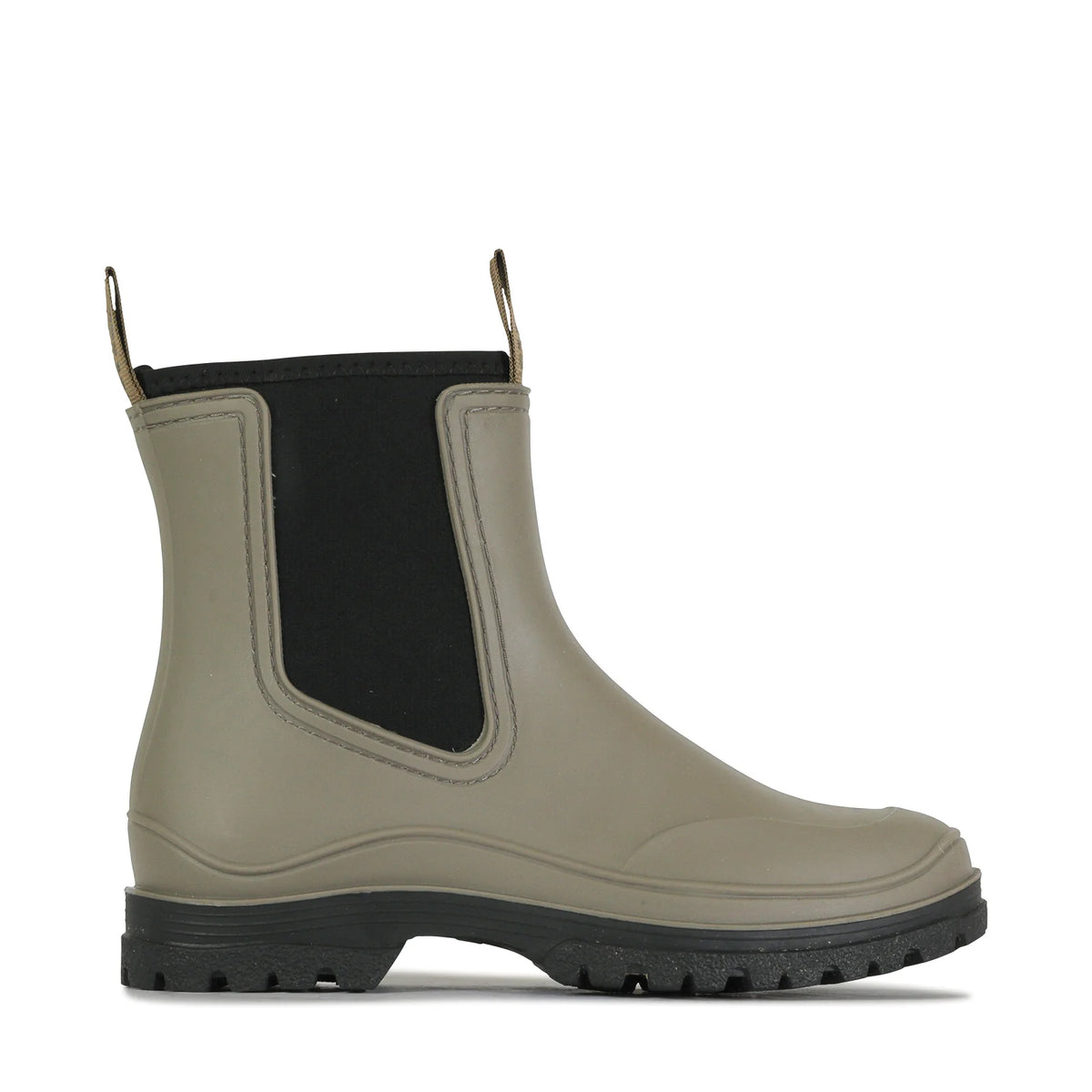 Amelia (Khaki)