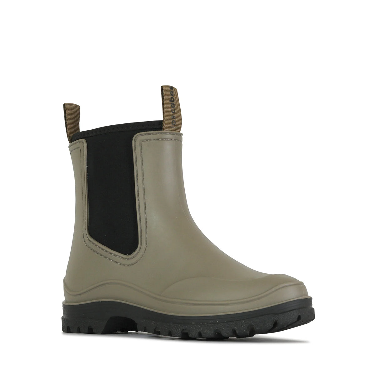 Amelia (Khaki)