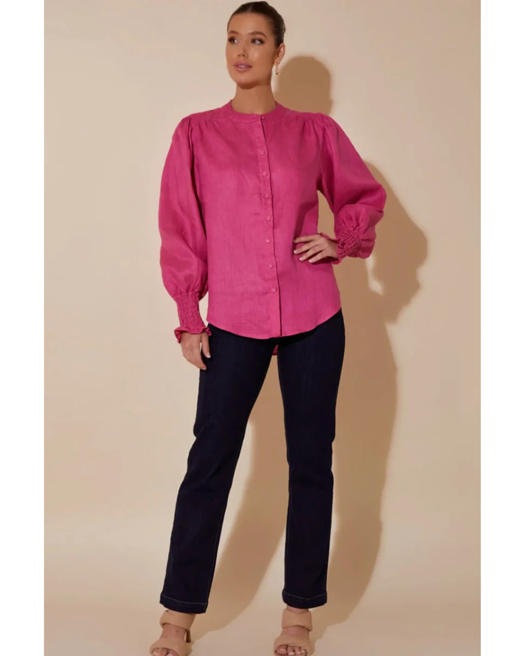 Jordan Shirt Pink