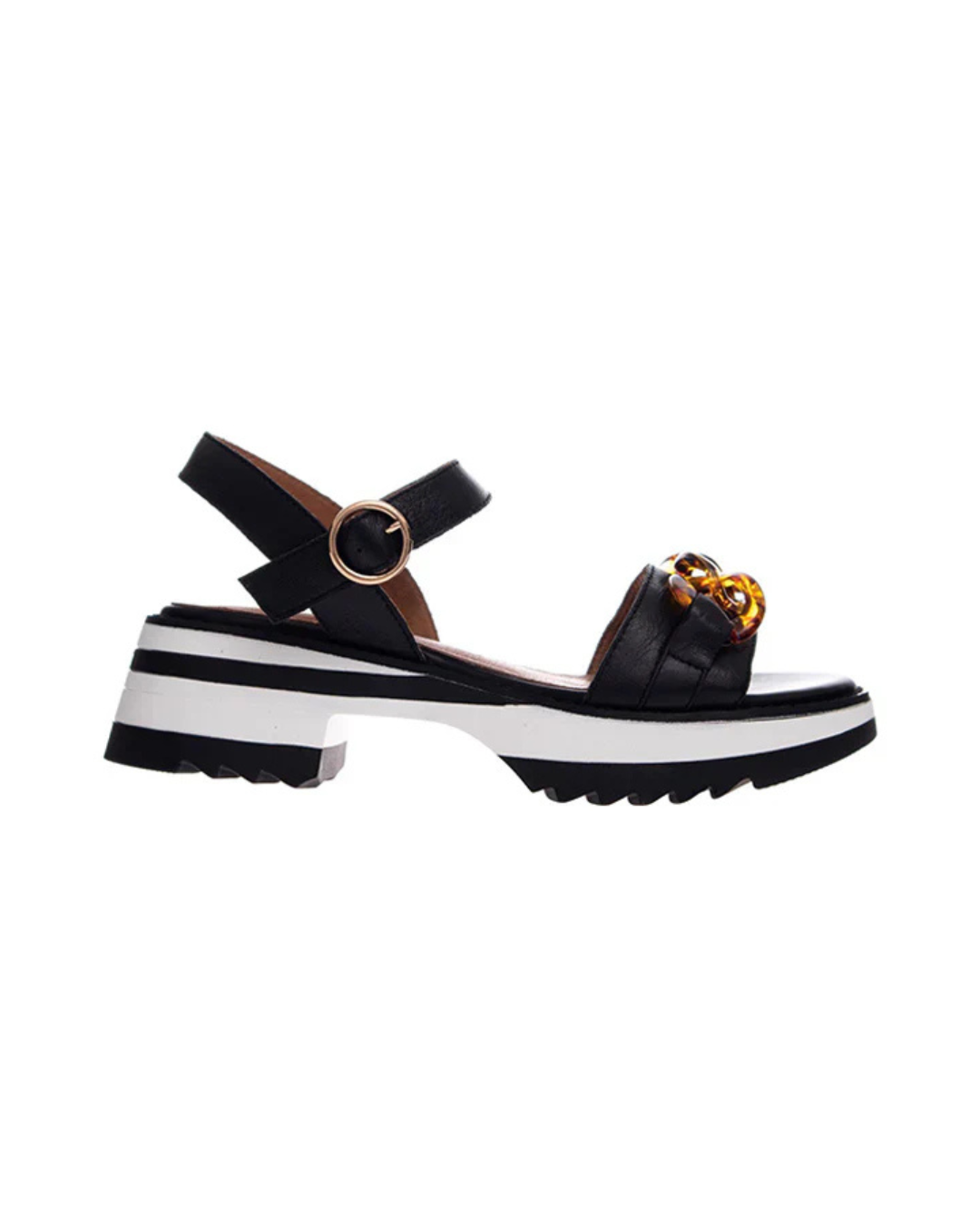 Leigh (Black)