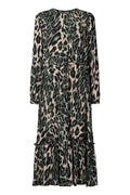 Anastacia Dress
