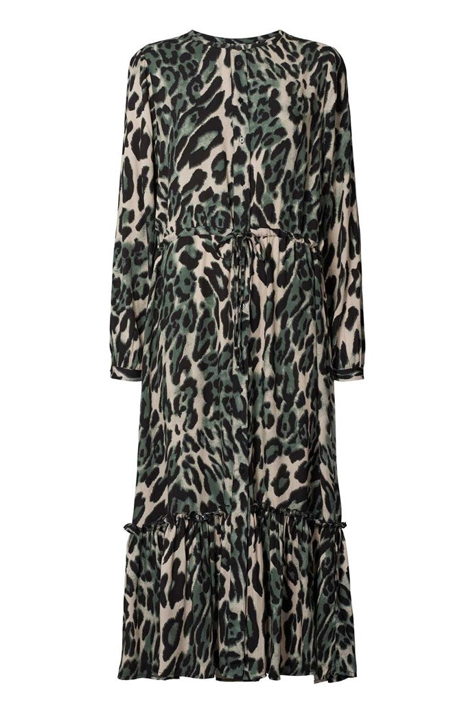 Anastacia Dress