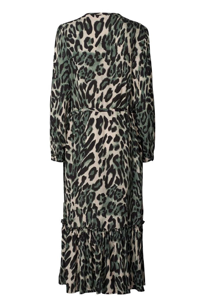 Anastacia Dress