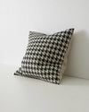 Weave - Giovanni Cushion (Midnight)