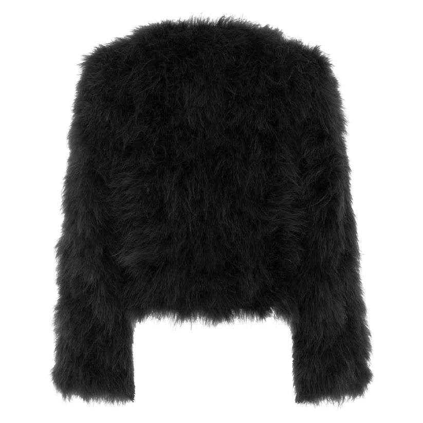 Jorja Jacket (Black)
