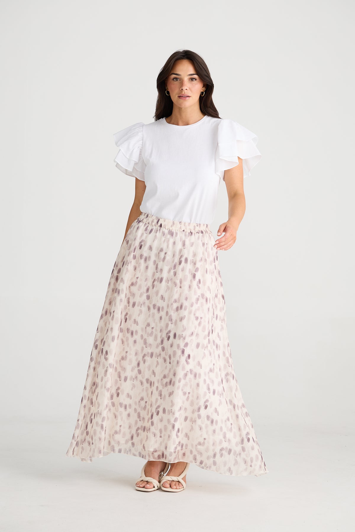 Alias Skirt (Water Mark)