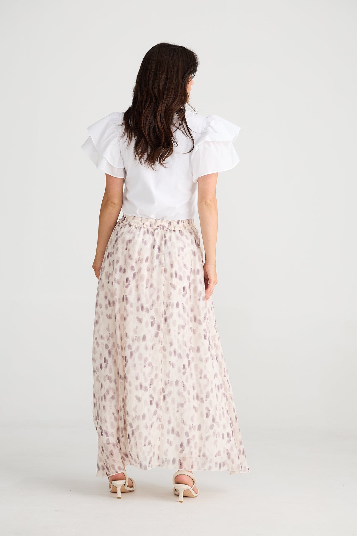 Alias Skirt (Water Mark)