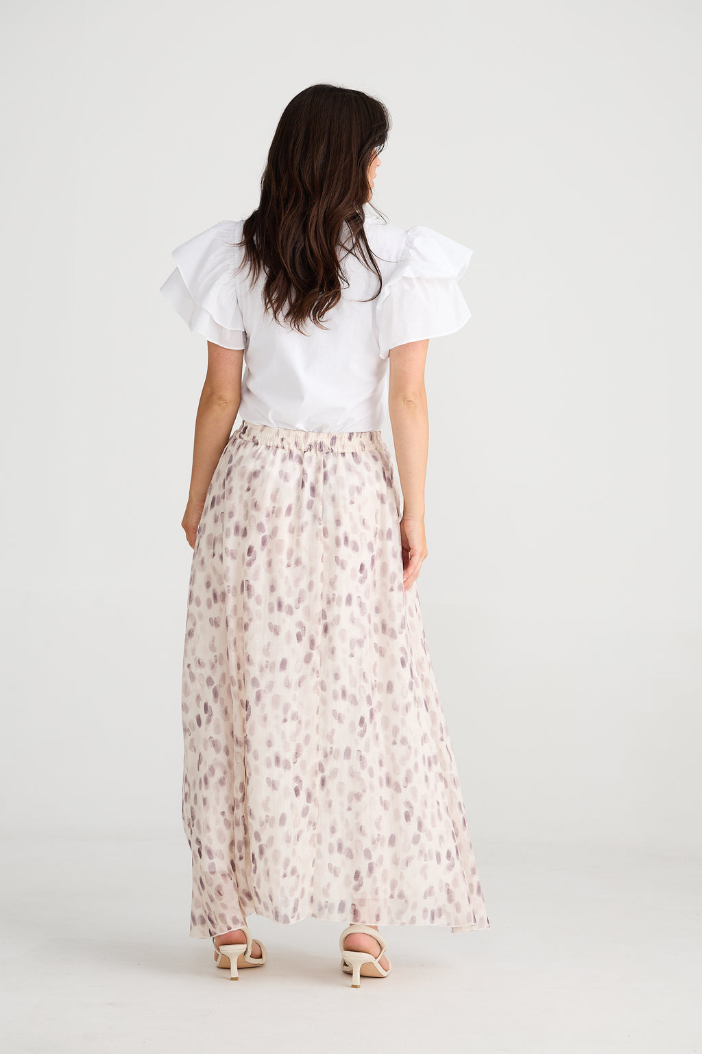 Brave + True - Allas Skirt (Water Mark)