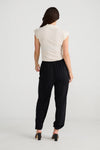 Brave + True - Cascade Pant (Black)