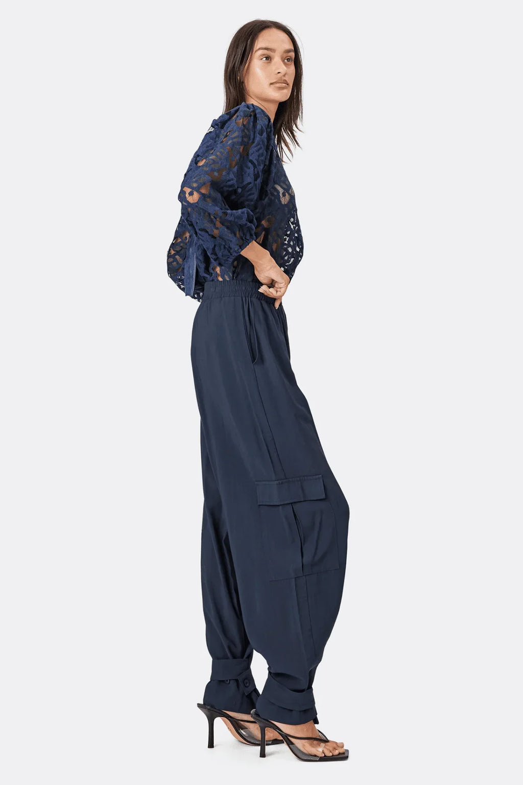 Baja Pants