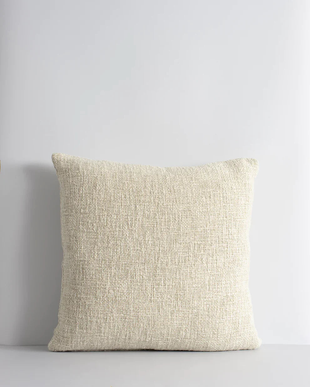 Baya Cyprian Cushion 60cm x 60cm (Oatmeal)