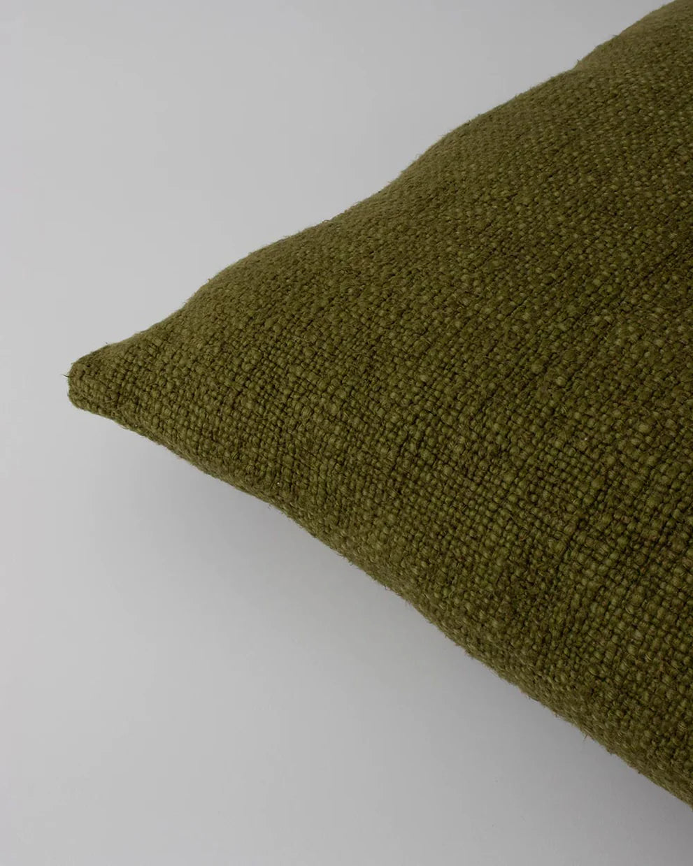 Baya Cyprian Cushion 50cm x 50cm (Caper)
