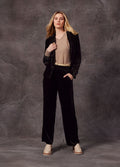 Beatrix Jacket (Black)