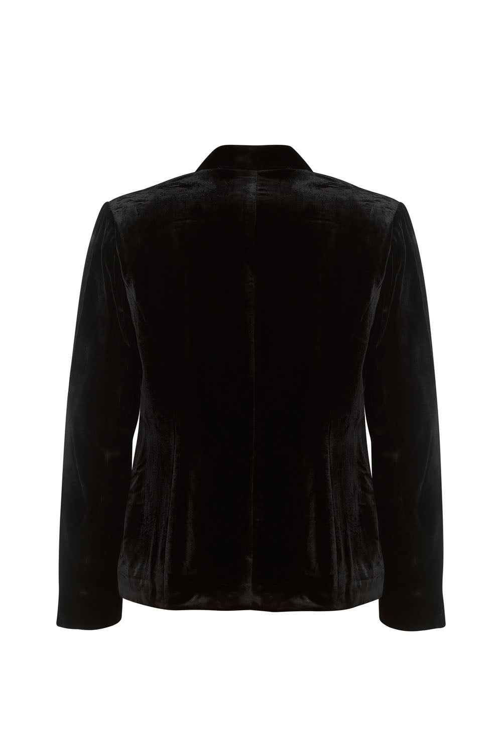 Beatrix Jacket (Black)