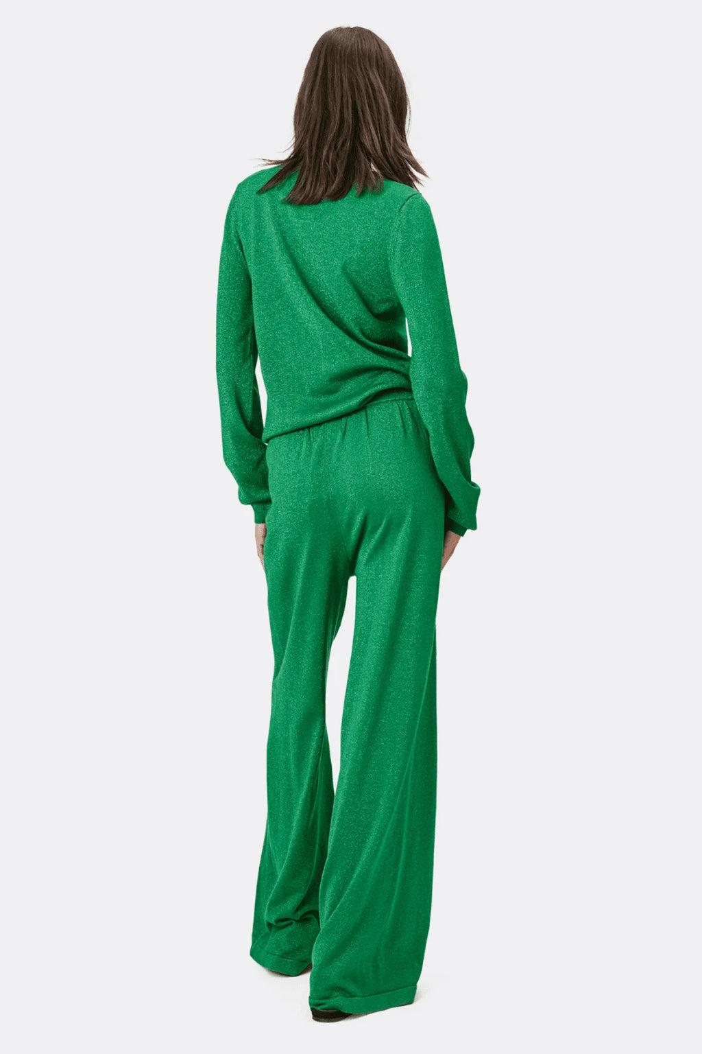 Beaumont Jumper (Green)