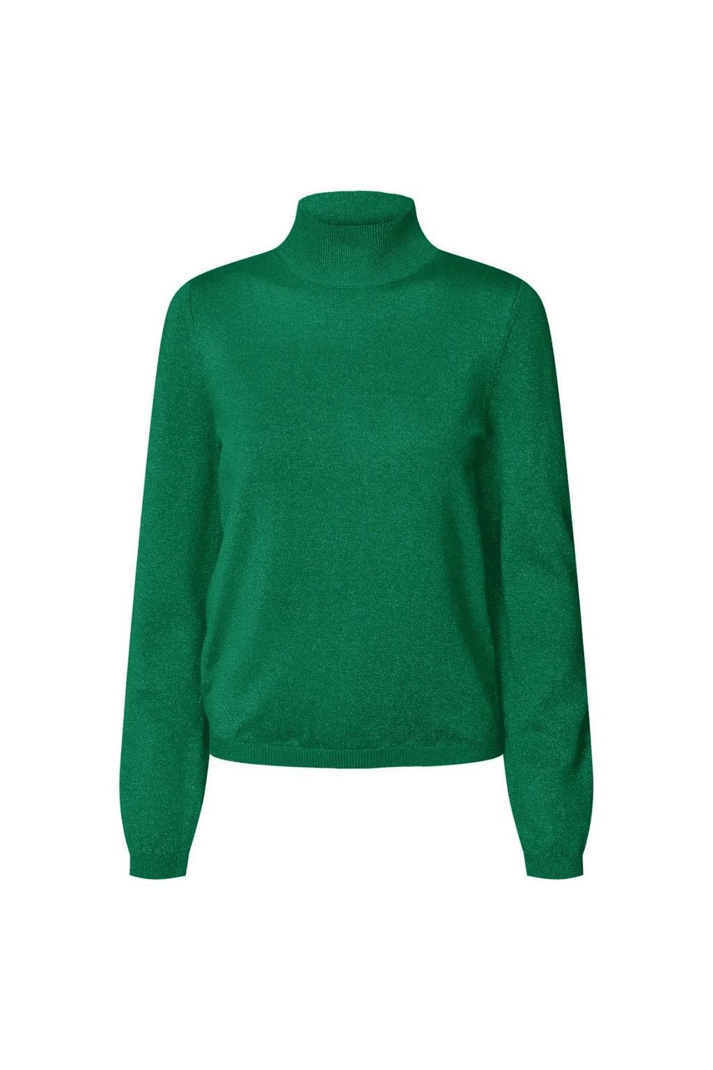 Beaumont Jumper (Green)